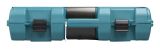 Набор электроинструмента Makita: перфоратор HR5202C + сабельная пила JR3051TK (ACSET-39)