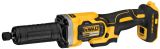 Аккумуляторная прямошлифовальная машина DEWALT DCG426B, 20 В, 38 мм, 25000 об/мин, без АКБ и ЗУ (DCG426B-XJ)