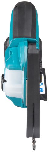 Аккумуляторная цепная пила Makita UC029GZ01, 40 В, 15 см, 8 м/с, без АКБ и ЗУ