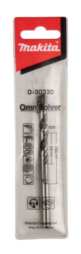 Сверло универсальное Makita 7х100, D-30330
