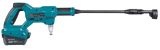 Аккумуляторная мойка высокого давления Makita DHW180Z, 18 В, 24 бар, 150 л/ч, без АКБ и ЗУ