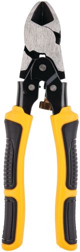 Диагональные кусачки DWHT0-70275, 190 см, рез до 6 мм