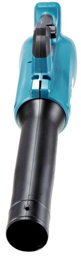 Аккумуляторный набор садовой техники Makita, 18 В: садовые ножницы DUM604 + воздуходув DUB184, без АКБ и ЗУ