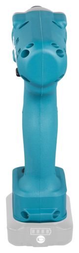 Аккумуляторный ударный шуруповерт Makita TD112DMZ, без АКБ и ЗУ