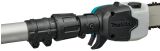 Аккумуляторный высотный секатор Makita DUA301Z, 2x18 В, 30 см, 20 м/с, без АКБ и ЗУ