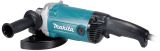 Угловая шлифмашина Makita GA7090N, 2200 Вт, 180 мм, 8500 об/мин