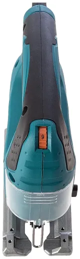 Лобзик Makita 4329KX1, 450 Вт, 3100 ход/мин, 18 мм