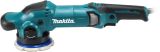 Полировальная машина Makita PO5000C, 900 Вт, 125 мм, 6800 кол/мин