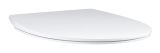 Сиденье для унитаза GROHE Bau Ceramic, с микролифтом, альпин-белый (39923000)