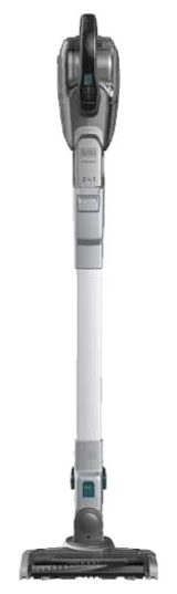 Пылесос BLACK+DECKER FEJ520JF