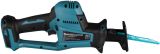 Аккумуляторный набор Makita, 18 В: сабельная пила DJR189 + шуруповерт DTD152, с АКБ 4 Ач и ЗУ, в кейсе