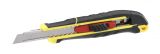 Нож с сегментированным лезвием STANLEY FMHT10337-0, 9мм