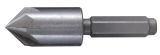 Зенковка Makita, 13х50 мм, 1/4", (D-37306)