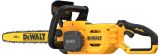 Аккумуляторная цепная пила DEWALT DCMCS574N, 54 В, 45 см, 15 м/с, без АКБ и ЗУ (DCMCS574N-XJ)