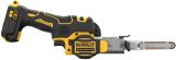 Аккумуляторный напильник DEWALT DCM200N, 18 В, 1707 м/мин, без АКБ и ЗУ (DCM200N-XJ)