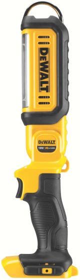 Аккумуляторный фонарь DEWALT DCL050, 18 В, 500 лм, без АКБ и ЗУ (DCL050-XJ)