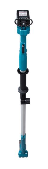 Аккумуляторный штанговый кусторез Makita, 12 В, 46 мм, 3600 об/мин, c АКБ 2 Ач и ЗУ, UN460WDWA