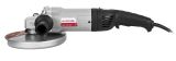 Угловая шлифмашина ИНТЕРСКОЛ УШМ-2322АВС, 2200 Вт, 230 мм, 6500 об/мин (831.0.4.40)