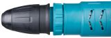 Отбойный молоток Makita HM1214C, 1510 Вт, 19.9 Дж, 1900 уд/мин, в кейсе