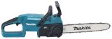 Аккумуляторный набор садовой техники Makita, 18 В: цепная пила DUC357 + кусторез-высоторез DUN461W, с АКБ 3 Ач и ЗУ