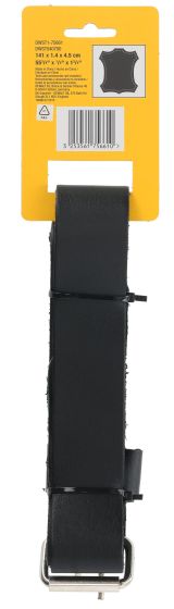 Ремень DEWALT DWST1-75661, (кожа), длина 1490 мм, ширина 44 мм