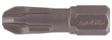 Насадка Makita PZ3, 25 мм, C-form, 10 шт., P-06133