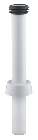 Впускной гарнитур GROHE, альпин-белый (37103SH0)