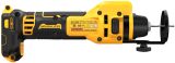 Аккумуляторный фрезер для гипсокартона DEWALT DCE555B, 20 В, 26000 об/мин, без АКБ и ЗУ (DCE555B-XJ)