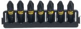 Бита DEWALT DT70811, PZ2, 25 мм, 7 шт. (DT70811-QZ)