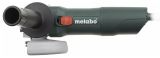 Угловая шлифмашина Metabo W 750-125, 750 Вт, 125 мм, 11500 об/мин (603605000)