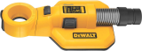 Система пылеудаления (пылесборник) DEWALT DWH050 Tough Rubber Seal
