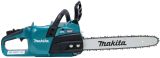 Аккумуляторная цепная пила Makita UC026GT101, 40 В, 40 см, 25.5 м/с, с АКБ 5 Ач и ЗУ