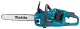 Аккумуляторная цепная пила Makita DUC355Z, 2x18 В, 35 см, 20 м/с, без АКБ и ЗУ