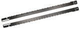 Полотно для аллигаторной пилы DEWALT DT2963, для DW390/391/392/393, по блокам Porotherm, 425 мм, 2 шт. (DT2965-QZ)