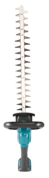 Аккумуляторный набор садовой техники Makita, 18 В: кусторез DUH506 + садовые ножницы DUM604, без АКБ и ЗУ