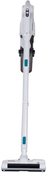 Аккумуляторный пылесос Makita CL004GD101, 40 В, 0.25 л, с АКБ 2.5 Ач и ЗУ