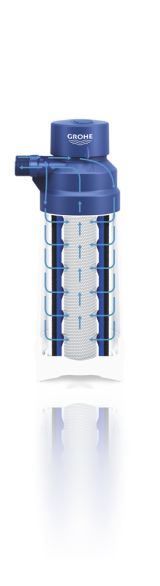 Фильтр UltraSafe для GROHE Blue, 3000 л., (40575002)