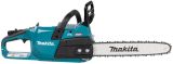Аккумуляторная цепная пила Makita UC025GZ, 40 В, 35 см, 25.5 м/с, без АКБ и ЗУ