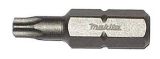 Насадка Makita T20, 25 мм, C-form, 10 шт., P-06345