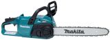 Аккумуляторная цепная пила Makita UC023GT101, 40 В, 40 см, 25.5 м/с, с АКБ 5 Ач и ЗУ