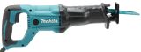 Сабельная пила Makita JR3051TK, 1200 Вт, 3000 ход/мин, 30 мм, в кейсе