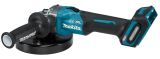 Аккумуляторная угловая шлифмашина Makita GA035GZ, 40 В, 150 мм, 8500 об/мин, без АКБ и ЗУ