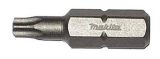 Насадка Makita T27, 25 мм, C-form, 3 шт., B-23634