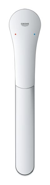 Смеситель для кухни GROHE Eurosmart, хром (33281003)