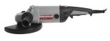 Угловая шлифмашина ИНТЕРСКОЛ УШМ-230/2300, 2300 Вт, 230 мм, 6500 об/мин (60.1.4.00)