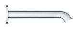 Излив для ванны GROHE Essence, хром (13449001)