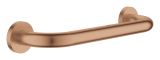 Ручка для ванной GROHE Essentials 300 мм, теплый закат матовый (40421DL1)