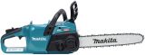 Аккумуляторная цепная пила Makita UC022GZ, 40 В, 35 см, 25.5 м/с, без АКБ и ЗУ