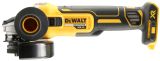 Аккумуляторный набор DEWALT DCK2080P2T, 18 В: дрель-шуруповерт DCD796 + УШМ DCG405, с 2 АКБ 5 Ач и ЗУ, в кейсе TSTAK