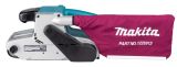 Ленточная шлифмашина Makita 9404, 1010 Вт, 440 м/мин